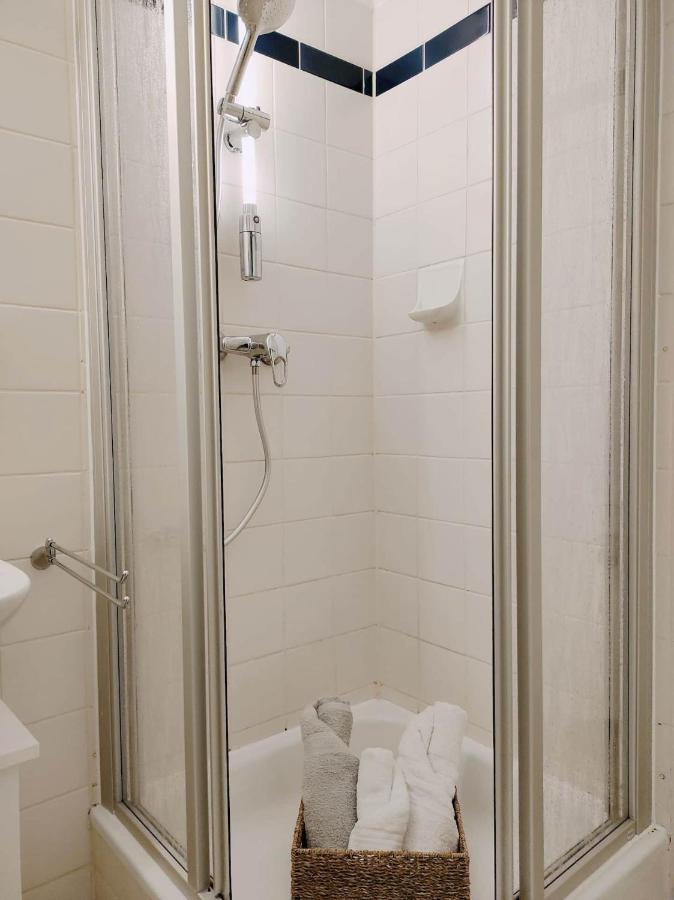 Sandkastenliebe Charmante Ferienwohnung In Villa Дорнум Екстериор снимка