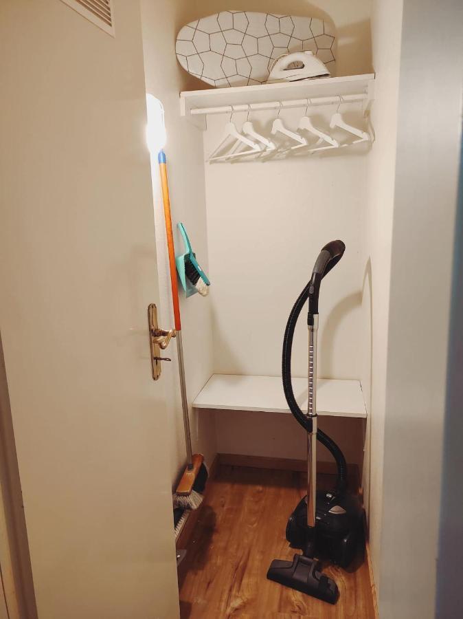 Sandkastenliebe Charmante Ferienwohnung In Villa Дорнум Екстериор снимка